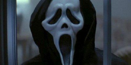 Ghostface