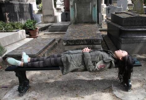 Amen de Kim Ki Duk