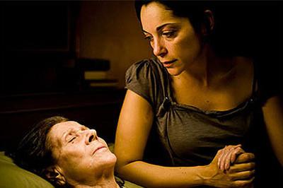 Fotograma de Alumbramiento