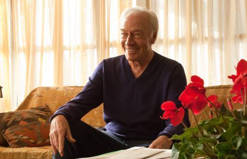 Christopher Plummer en