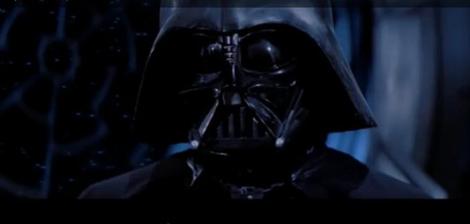 Imagen Darth Vader