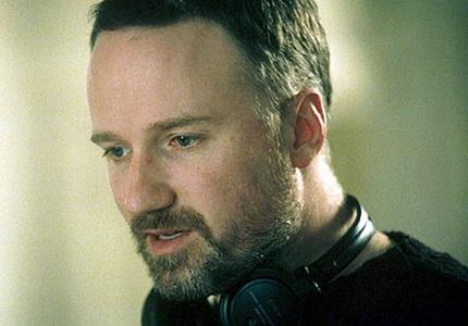David Fincher