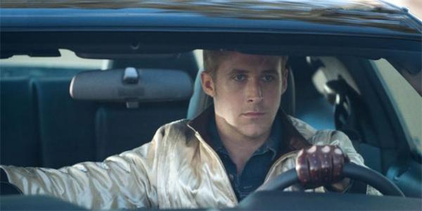 Ryan Gosling en Drive