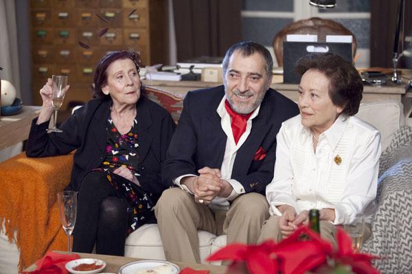 Fotograma de Maktub
