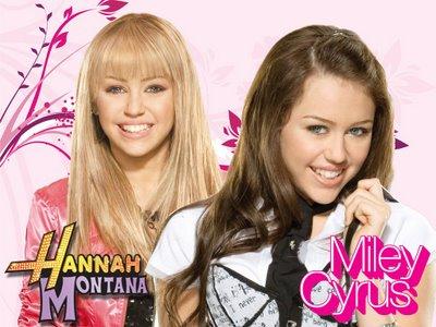 Hannah Montana / Miley Cyrus