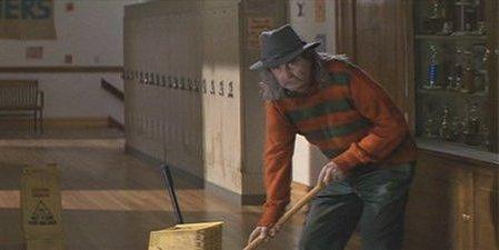 Wes Craven Krueger