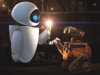 Wall E