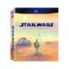 Star Wars por fin en Blu-ray