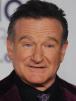 Fallece Robin Williams