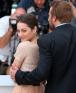 Audiard y Garrone no enamoran en Cannes