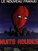 Nuits Rouges: excesos y folletn