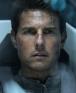 Tom Cruise modo futurista y dramas