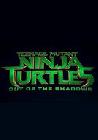 Cartula de la pelcula Tortugas Ninja 2: Fuera de las sombras