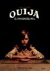 Cartula de la pelcula Ouija , el origen del mal