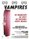 Cartula de la pelcula Vampires