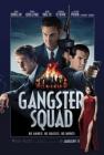 Cartula de la pelcula Gangster Squad (Brigada de lite)