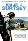 Cartula de la pelcula Viaje a Surtsey