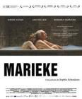 Cartula de la pelcula Marieke