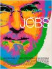 Cartula de la pelcula Jobs