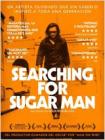 Cartula de la pelcula Searching for Sugar Man