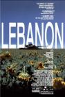 Cartula de la pelcula Libano