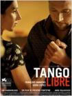 Cartula de la pelcula Tango libre