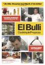 Cartula de la pelcula El Bulli: cooking in progress
