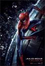 Cartula de la pelcula The amazing Spider-man
