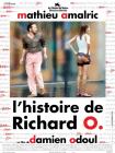 Cartula de la pelcula Histoire de Richard O., L'