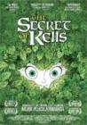 Cartula de la pelcula The secret of Kells