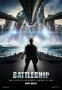 Cartula de la pelcula Battleship