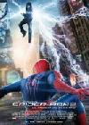 Cartula de la pelcula The Amazing Spider-Man 2: El poder de Electro