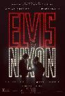 Cartula de la pelcula Elvis & Nixon