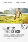 Cartula de la pelcula Cartas al padre Jacob