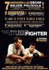 Cartula de la pelcula The fighter