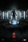 Cartula de la pelcula Iron Man 3