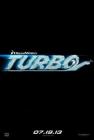 Cartula de la pelcula Turbo