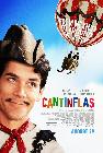 Cartula de la pelcula Cantinflas