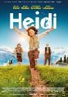 Cartula de la pelcula Heidi