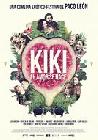 Cartula de la pelcula Kiki, el amor se hace
