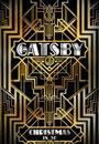 Cartula de la pelcula El gran Gatsby