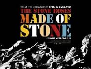 Cartula de la pelcula The Stone Roses: Made of Stone