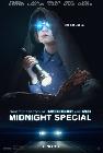 Cartula de la pelcula Midnight Special