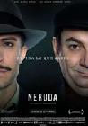 Car�tula de la pel�cula Neruda