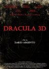 Cartula de la pelcula Dracula 3D