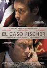 Car�tula de la pel�cula El caso Fischer