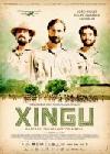 Cartula de la pelcula Xingu