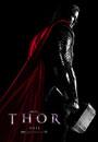 Cartula de la pelcula Thor