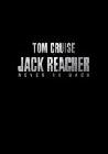 Cartula de la pelcula Jack Reacher:  Nunca Vuelvas Atrs