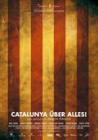 Cartula de la pelcula Catalunya ber alles!